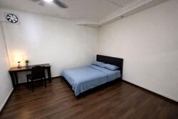Blk 469B Blue Riverview (Sembawang), HDB Executive #554762701